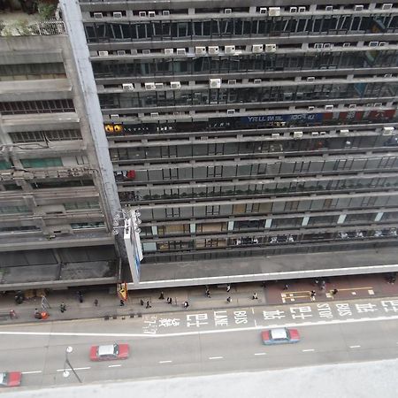 Grand Motel Kowloon  Luaran gambar