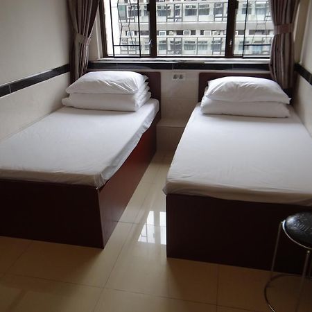 Grand Motel Kowloon  Luaran gambar