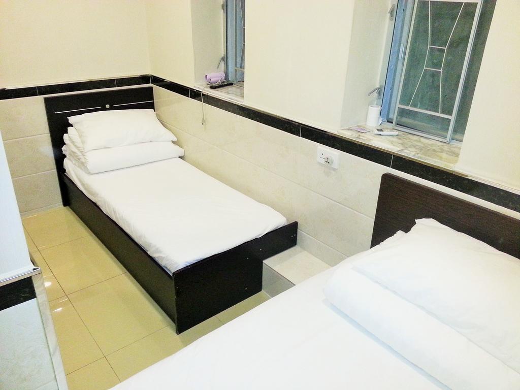 Grand Motel Kowloon  Bilik gambar