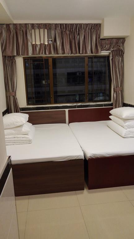 Grand Motel Kowloon  Bilik gambar