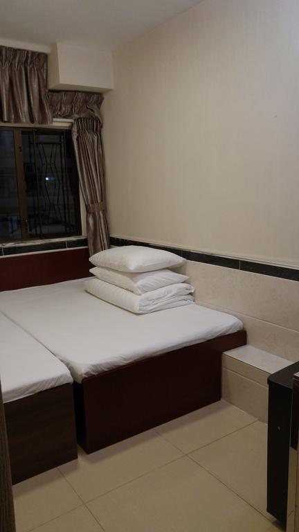 Grand Motel Kowloon  Bilik gambar