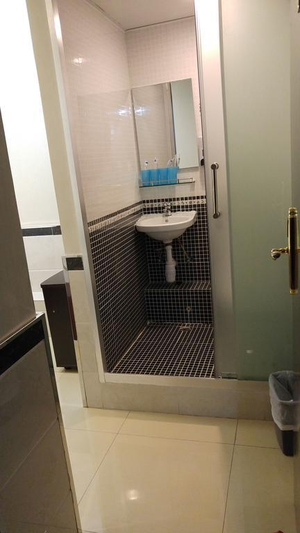 Grand Motel Kowloon  Bilik gambar