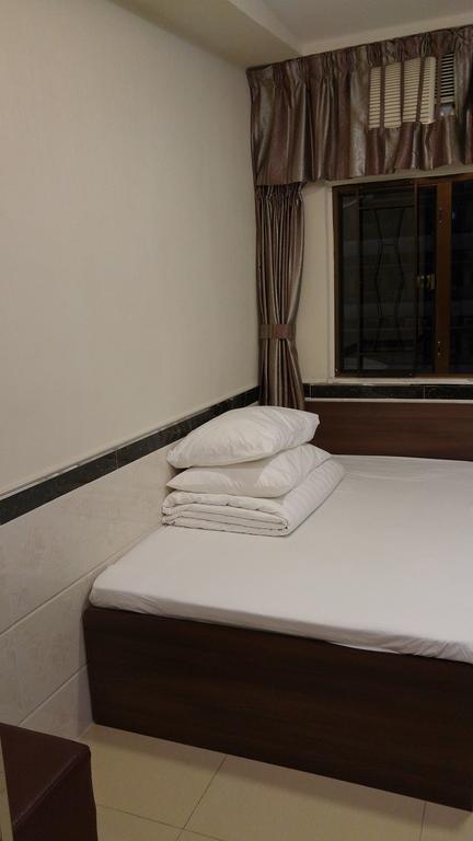 Grand Motel Kowloon  Bilik gambar