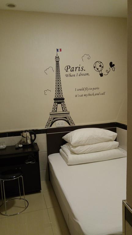 Grand Motel Kowloon  Bilik gambar