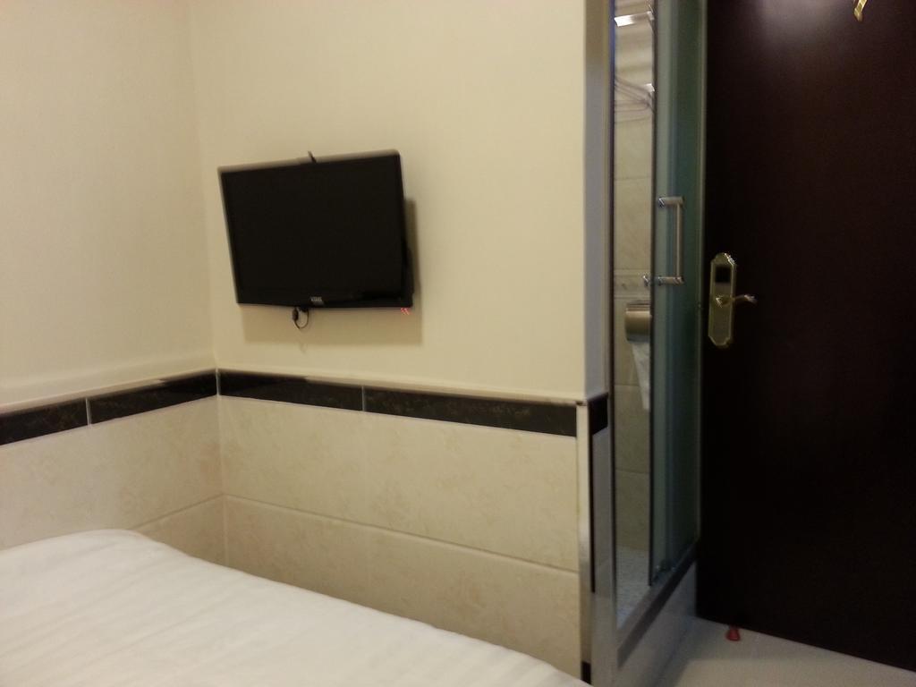 Grand Motel Kowloon  Bilik gambar