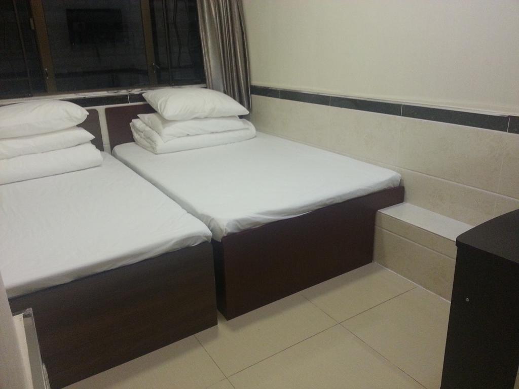Grand Motel Kowloon  Bilik gambar