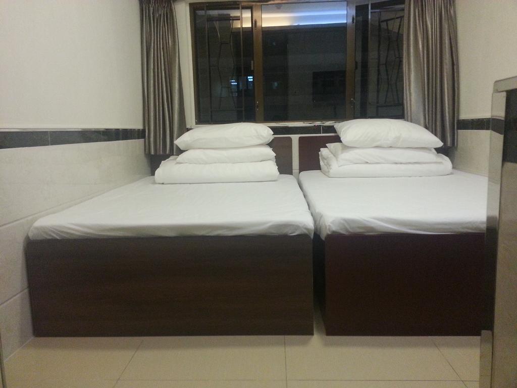 Grand Motel Kowloon  Bilik gambar