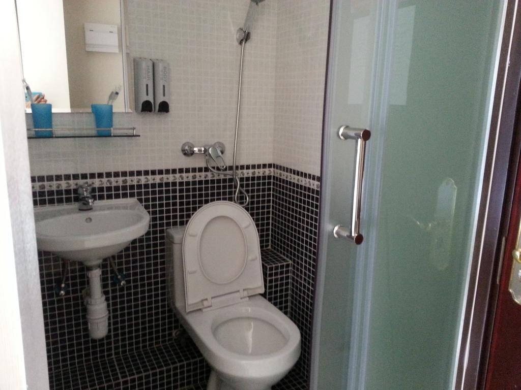 Grand Motel Kowloon  Bilik gambar