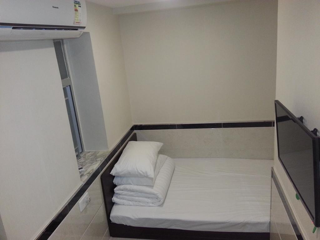 Grand Motel Kowloon  Bilik gambar