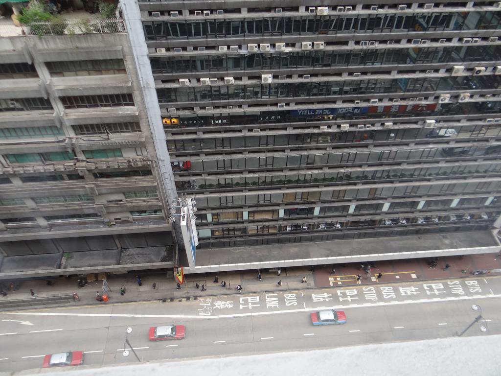 Grand Motel Kowloon  Luaran gambar