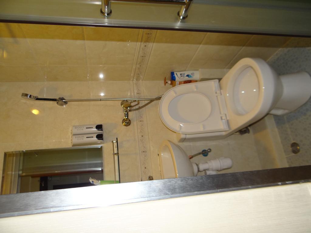 Grand Motel Kowloon  Luaran gambar