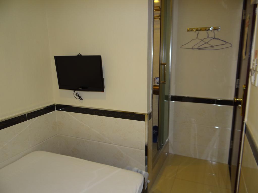 Grand Motel Kowloon  Luaran gambar
