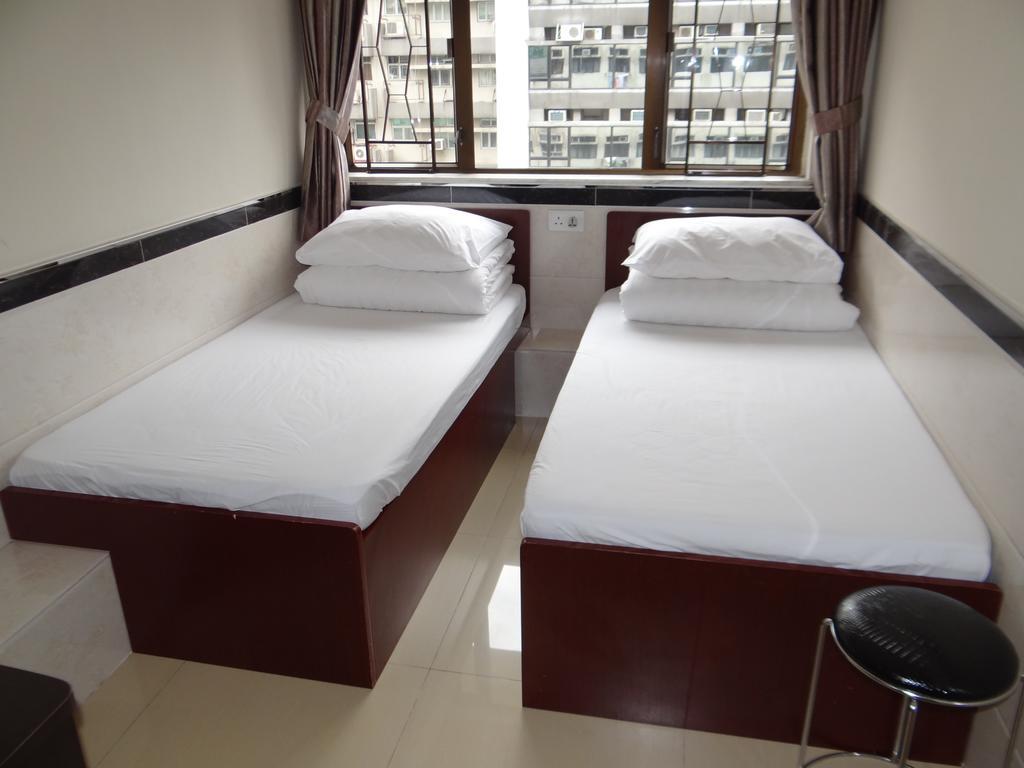 Grand Motel Kowloon  Luaran gambar