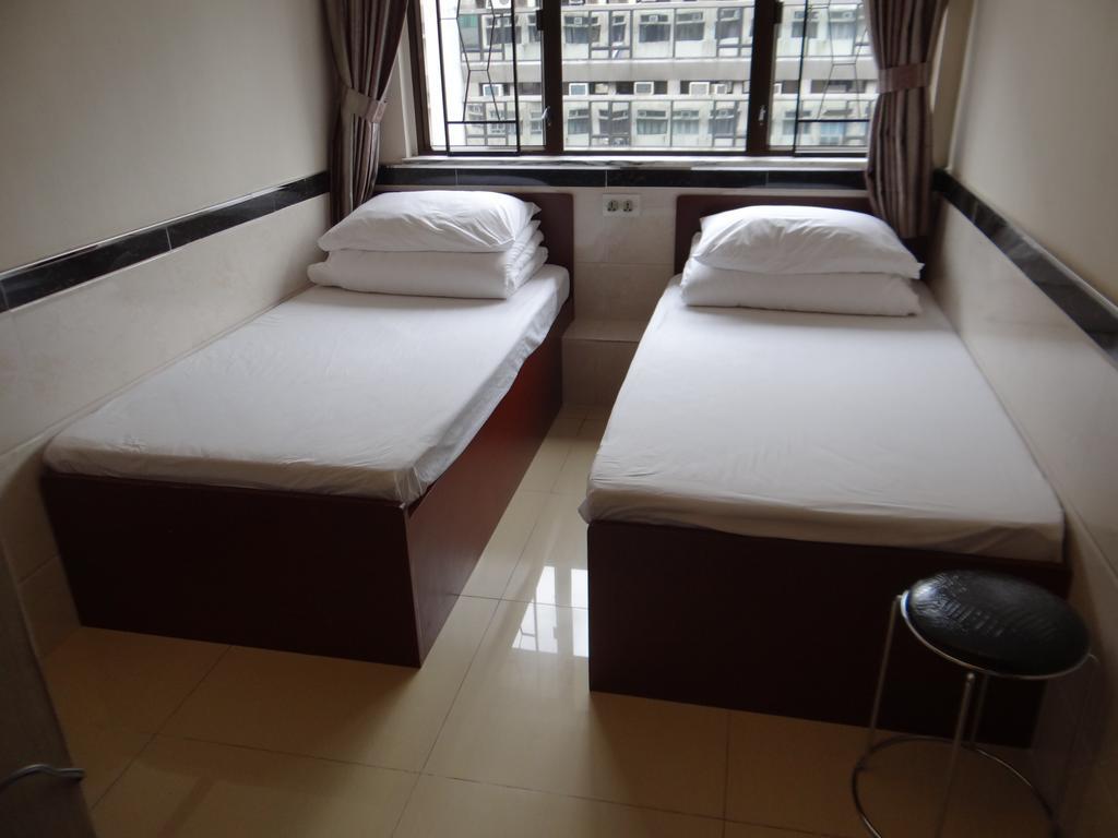 Grand Motel Kowloon  Luaran gambar