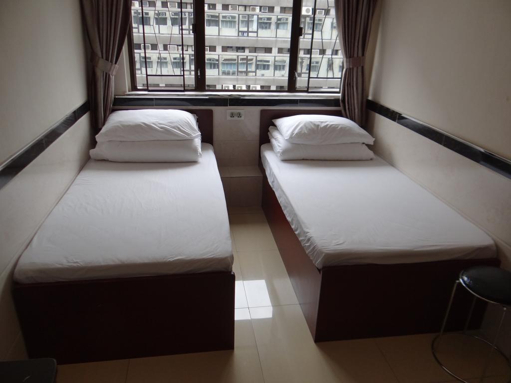 Grand Motel Kowloon  Luaran gambar