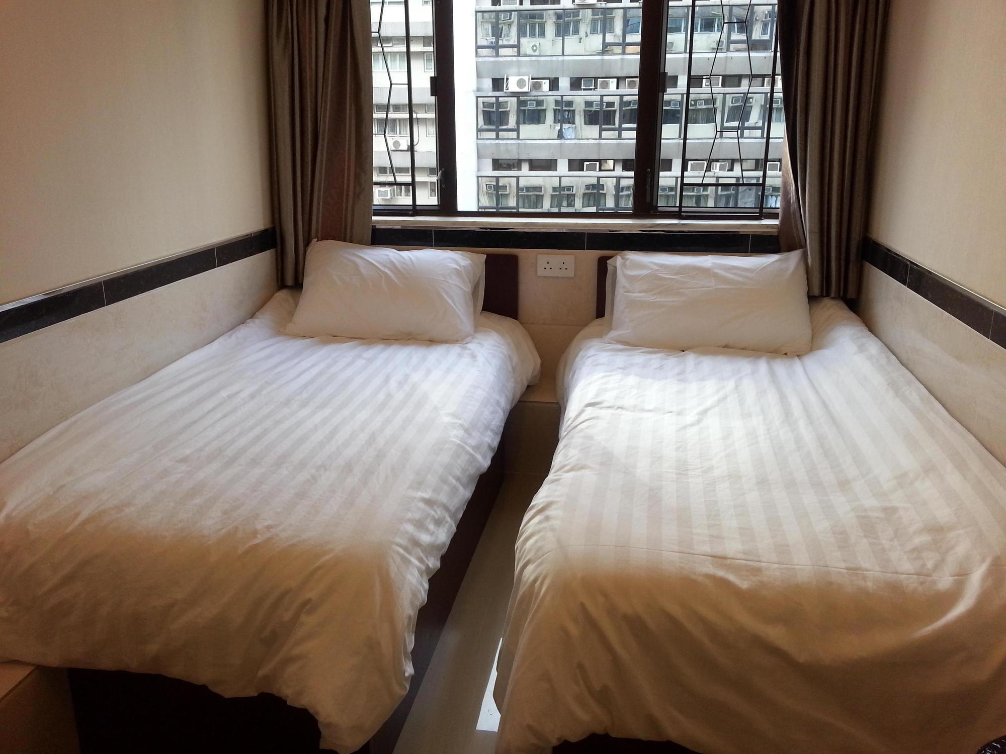 Grand Motel Kowloon  Luaran gambar