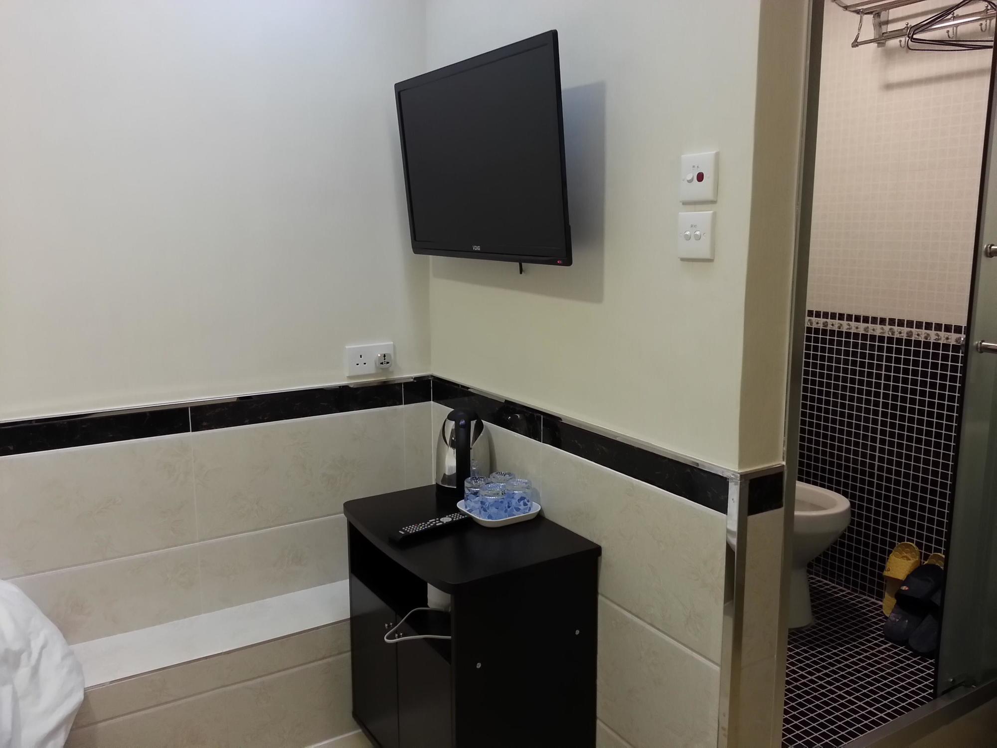 Grand Motel Kowloon  Luaran gambar