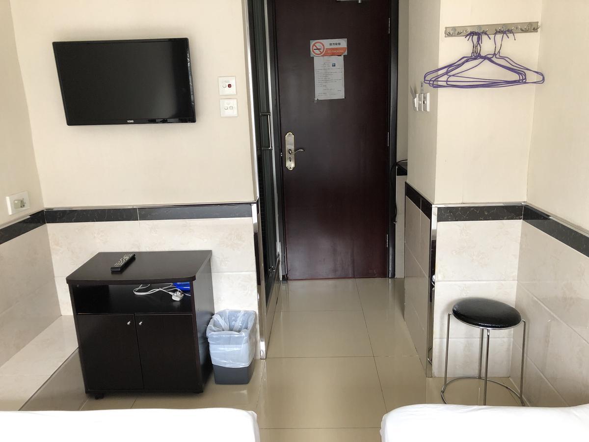 Grand Motel Kowloon  Luaran gambar