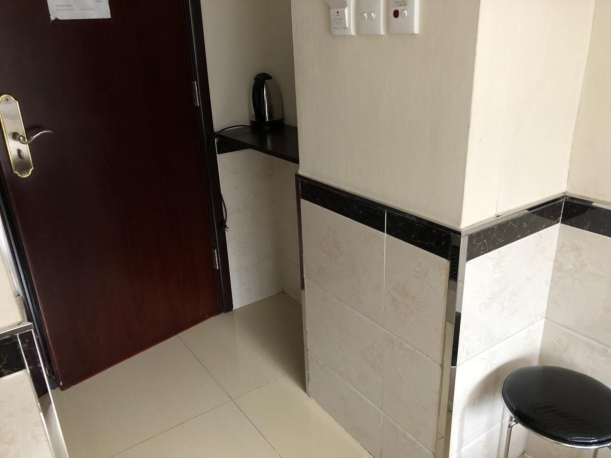 Grand Motel Kowloon  Luaran gambar