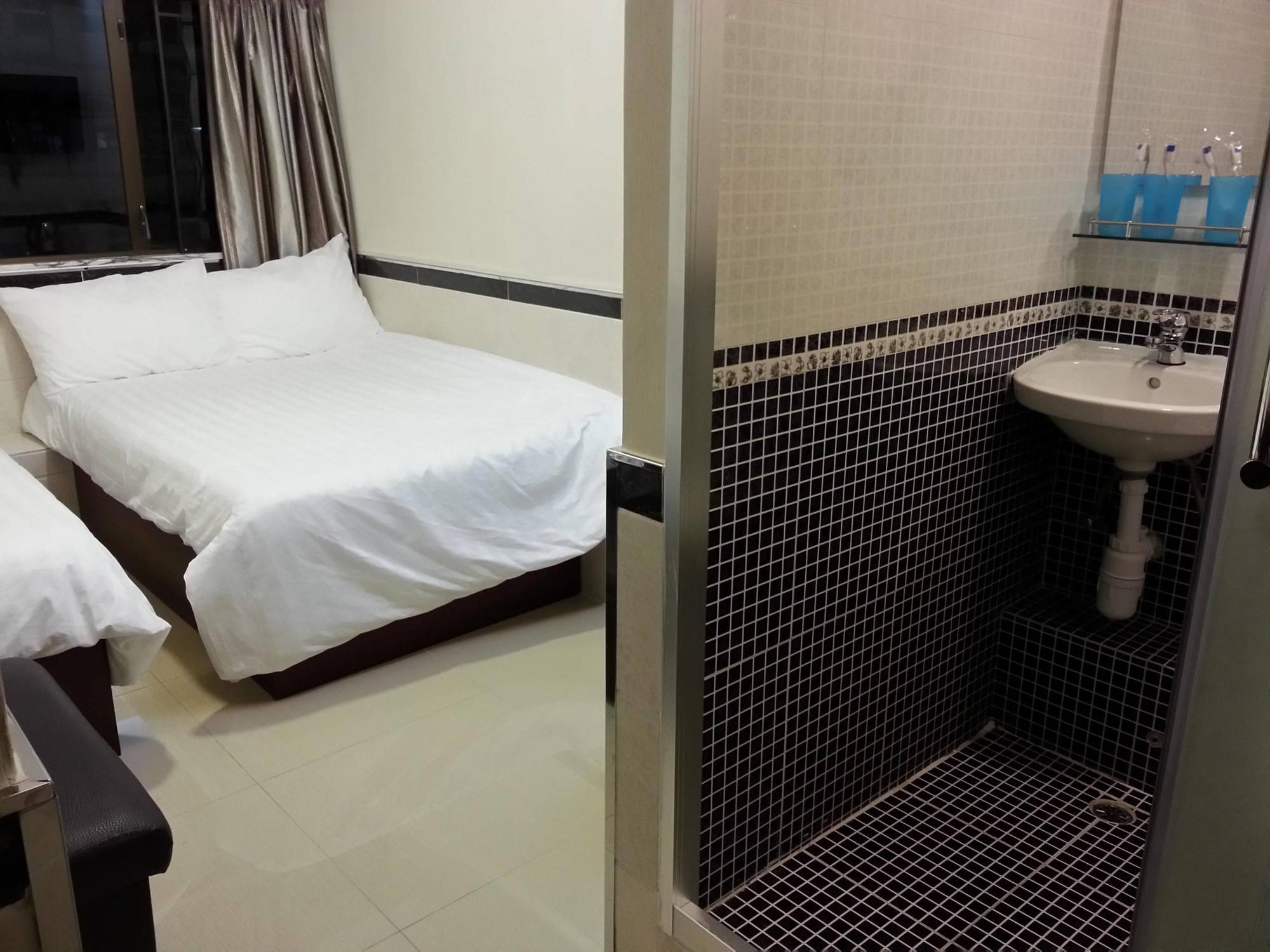 Grand Motel Kowloon  Luaran gambar